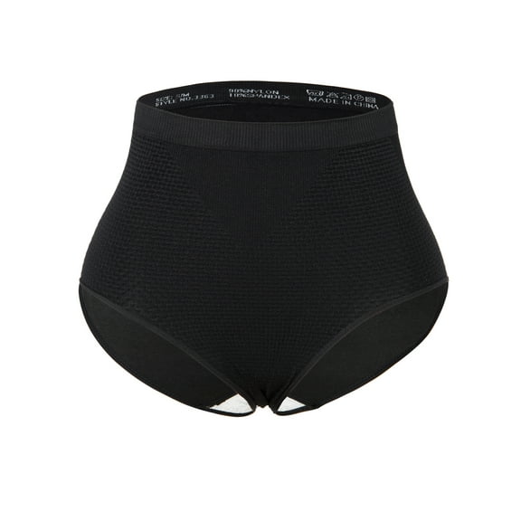 LELINTA Padded Panties Butt Enhancer Women Seamless Butt Hip Enhancer Shaper Panties Padded Underwear