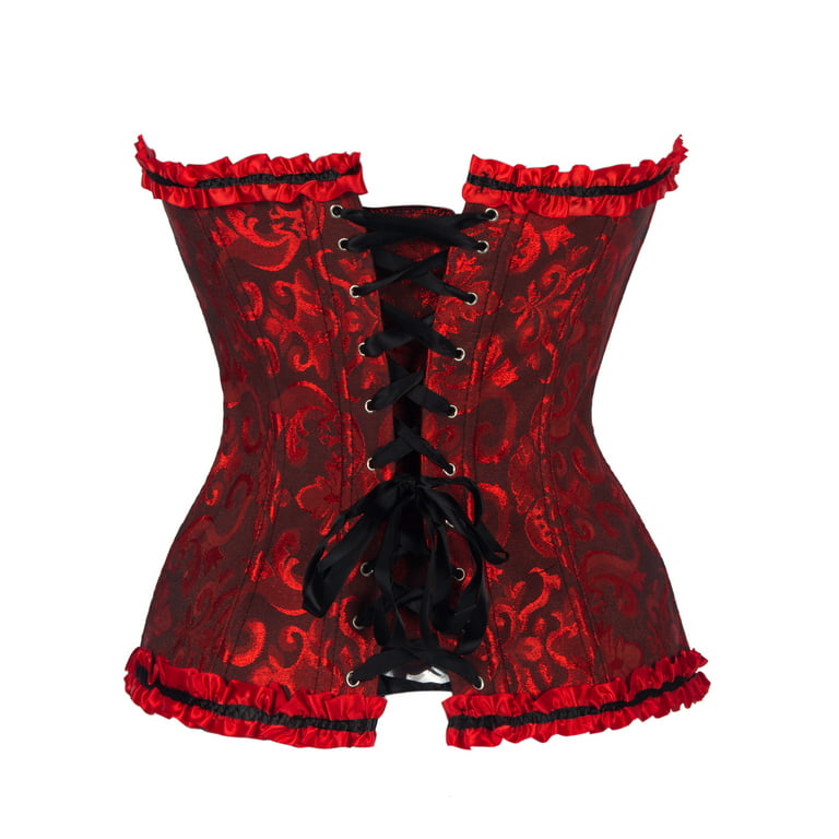 https://i5.walmartimages.com/seo/LELINTA-Sexy-Women-s-Satin-Lace-up-Overbust-Corset-Plus-Size-Waist-Training-Corsets-Bustier-Top-Corselet-G-string_37c13f29-9b54-456c-b784-003aca65bc12_1.3d5052afc752d3580e12c74ceead066b.jpeg?odnHeight=768&odnWidth=768&odnBg=FFFFFF