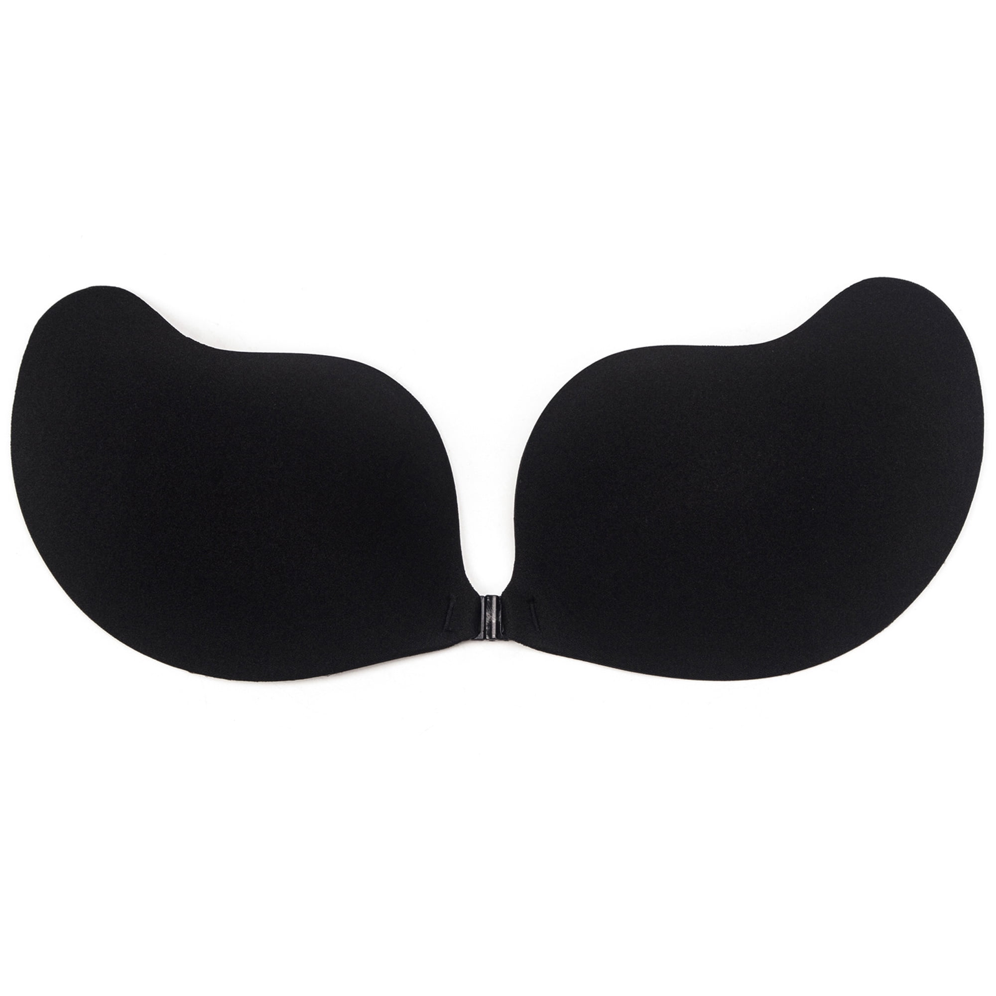 LELINTA Strapless Bra Push up Reusable Silicone Women Self Adhesive Sticky Backless Dresses and