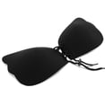 thumbnail image 1 of LELINTA Strapless Bras Push up Adhesive Bra, Reusable Silicone Invisible Backless Bra with Drawstring for Women-Upgrade Style, 1 of 5