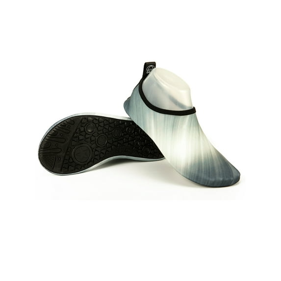 LELINTA Summer Mesh Water Sports Shoes Unisex Beach Yoga Diving Aqua Socks Non Slip Surfing Swimming Quick-drying Pool Beach Shoes