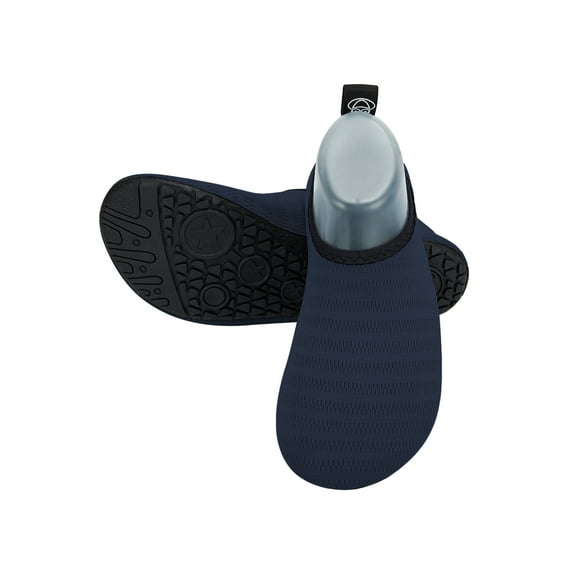 LELINTA Unisex Shoes for Women Printed Quick-Dry Swim Surf Socks Yoga Skin Sports Beach Running Shoes