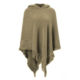 Fringed V-Neck Irregular Sweater Fringed V-Neck Irregular Sweater