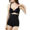 thumbnail image 1 of LELINTA Women Waist Cincher Body Shaper Slimmer Butt Lifter Tummy Control Panty Shapewear, 1 of 7