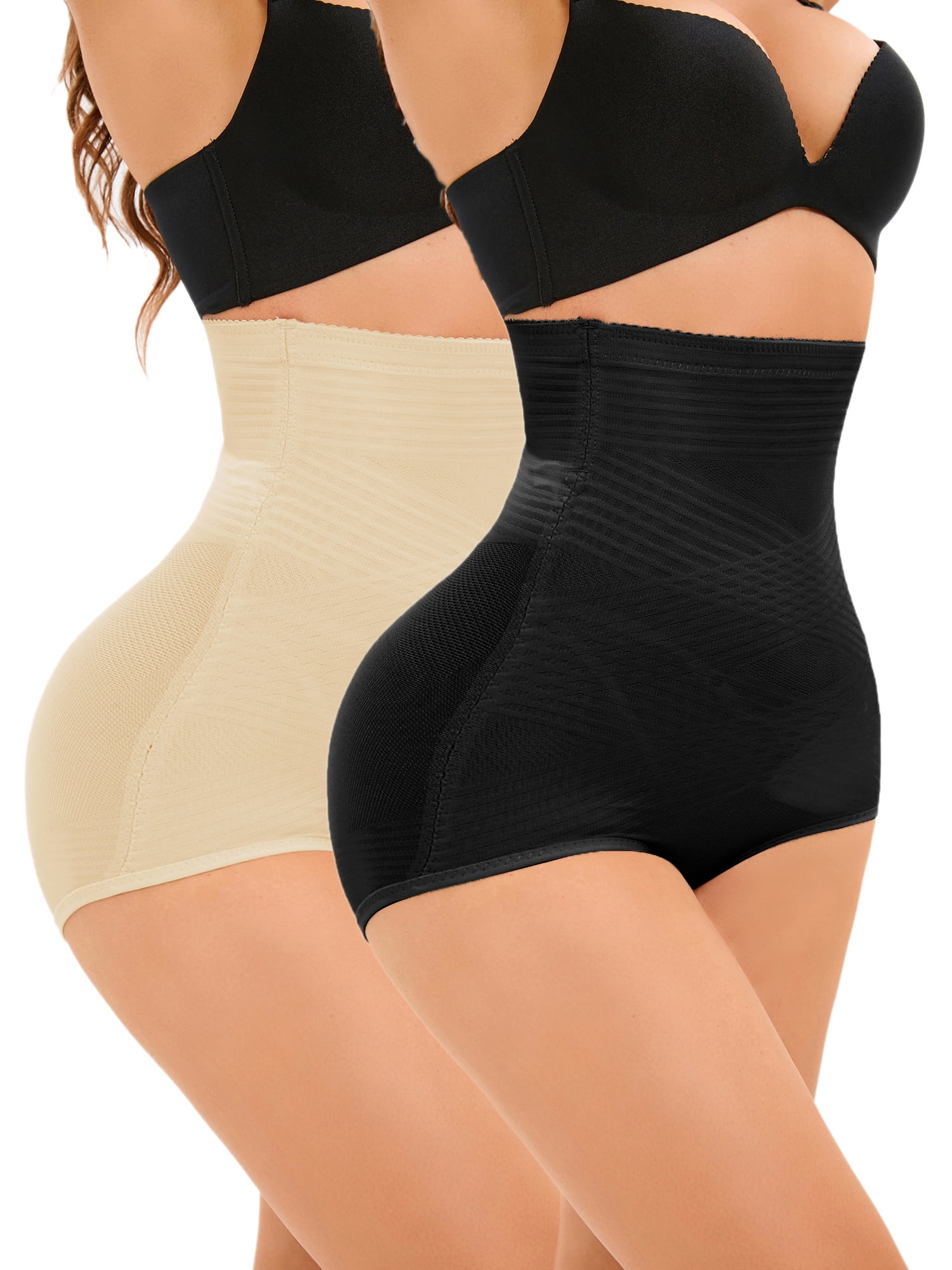 Shapewear for women, Comfortable shape-up underwear