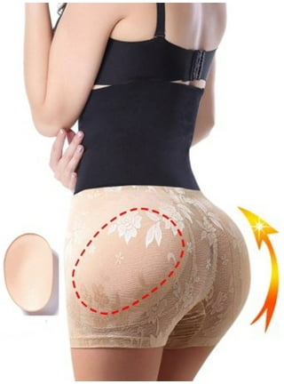 Womens Shapers Hip Pads For Women Shapewear Butt Lifter Body Shaper With Butt  Pads Hip Padded Shapewear Enhancer To Make Butt Bigger Daily Wear 231030  From Huan03, $11.03