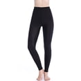 thumbnail image 1 of LELINTA Women's Full Length Stretch Leggings, 1 of 5