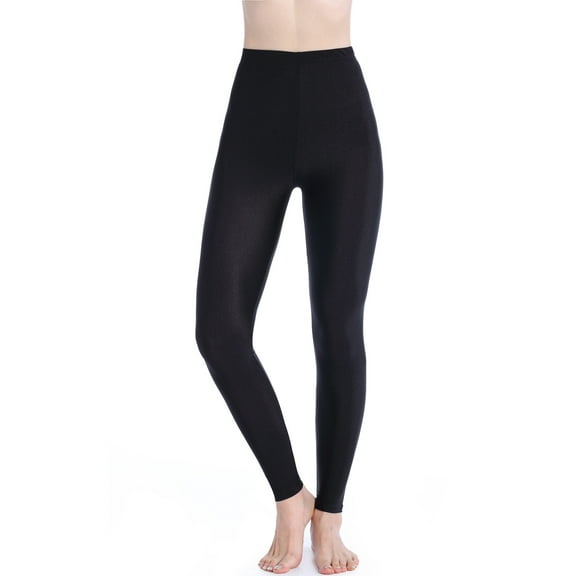 LELINTA Women's Full Length Stretch Leggings