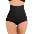 thumbnail image 1 of LELINTA Women's Hi-Waist Tummy Control Underwear Butt lifter Panties Slimming Underwear Waist Trainer Body Shaper Butt Lifting Shapewear, 1 of 8