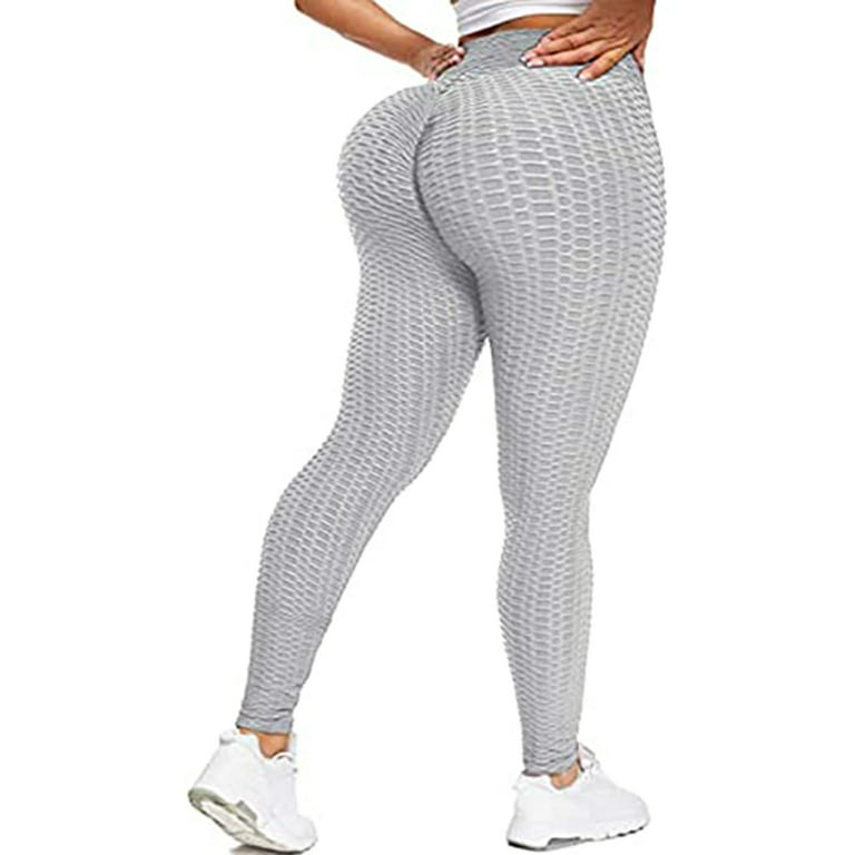 https://i5.walmartimages.com/seo/LELINTA-Women-s-Ruched-Butt-Lifting-High-Waist-Yoga-Pants-Textured-Tummy-Control-Workout-Leggings-Stretchy-Booty-Tights_2ee15ef3-1386-4c45-a35b-0cf9661c736f.1cfb4f030eeffb0bab3ee7aacc1e3cfc.jpeg?odnHeight=768&odnWidth=768&odnBg=FFFFFF
