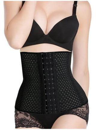 Plus size waist trainer walmart deals