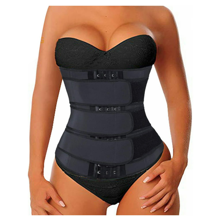Polyester Body Shaper Miss Waist Trainer Fat Loss Belt, Waist Size: Mix at  Rs 140 in Surat