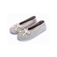 thumbnail image 1 of LELINTA Women's Winter Warm Indoor Comfortable House Slippers Maternity Shoes Convenient Slip On, 1 of 8