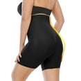 thumbnail image 1 of LELINTA Womens Butt Lifter Panty Hip Enhancing Body Shaper Thigh Slimming Shapewear High Waist Tummy Contorl Waist Trainer Butt Lifter Panties,Size S-XL, 1 of 8