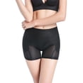 thumbnail image 1 of LELINTA Womens Padded Underwear Butt Lifter Panty Body Shaper Fake Butts Underwear Hip Shapwear Briefs, 1 of 8