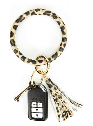25 KEY FOBS Bulk- Womens Keychain- Womens Gift Idea Under $10