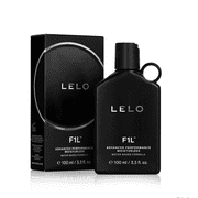 LELO F1L Water-Based Advanced Performance Moisturizer 100 ml / 3.3 oz.