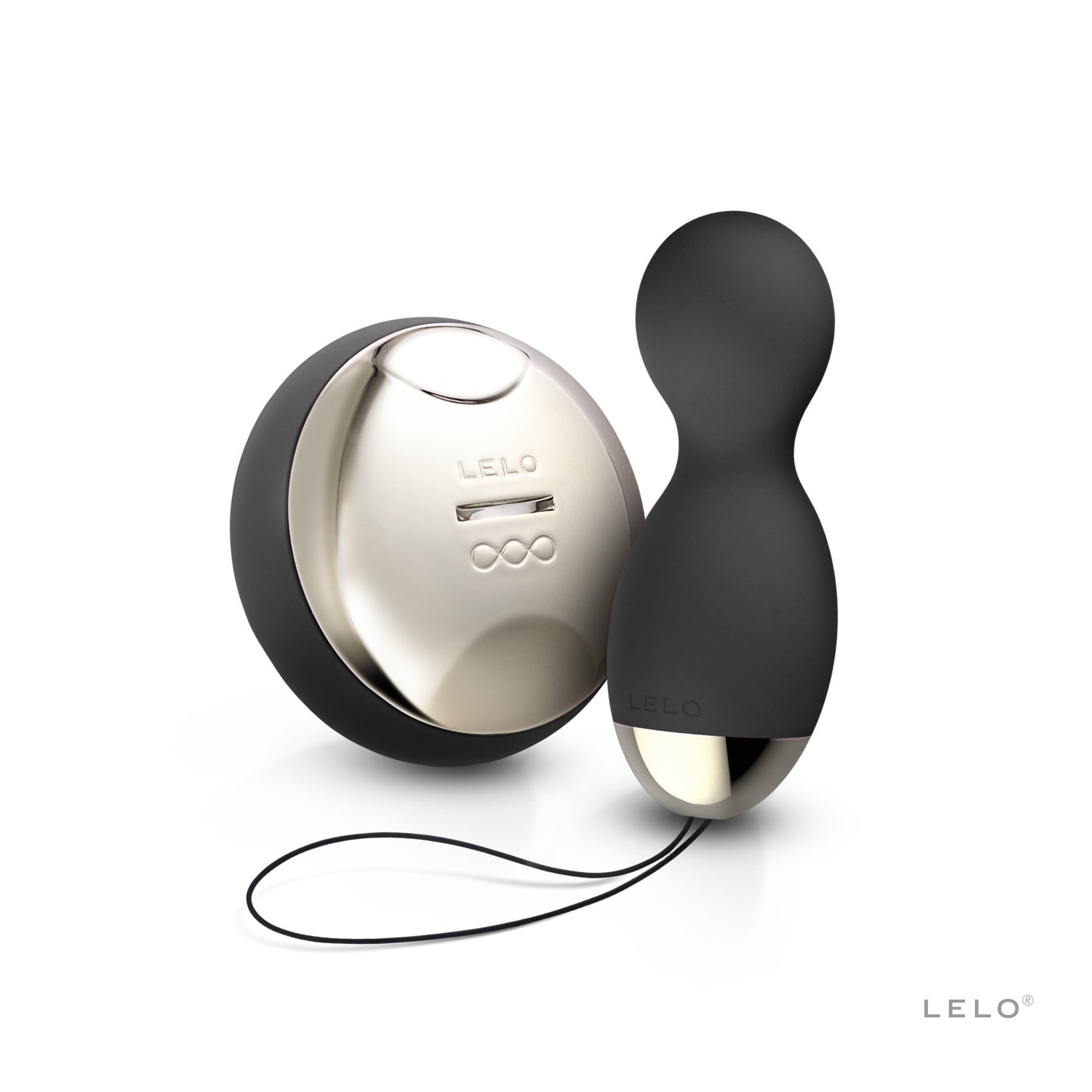 Remote Control Vibrator