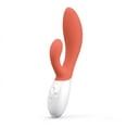 thumbnail image 1 of LELO Ina 3 - Coral Red, 1 of 7
