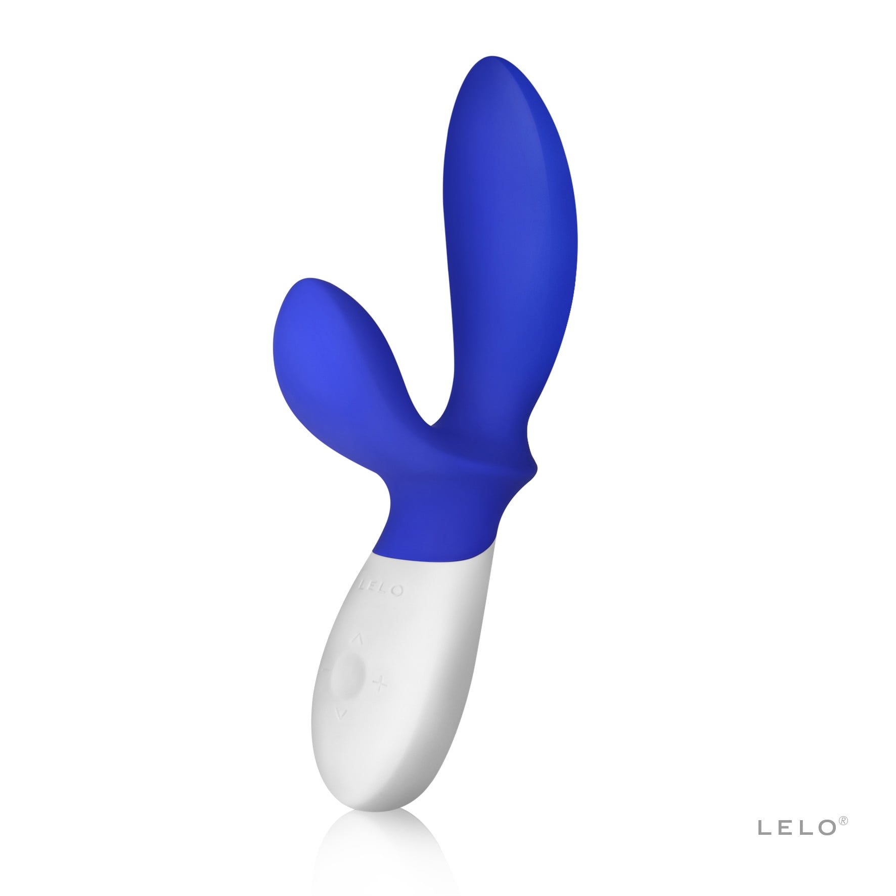 LELO Loki Wave, Federal Blue