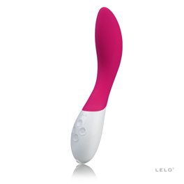 LELO Liv 2, Cerise - Walmart.com