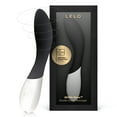 thumbnail image 1 of LELO MONA Wave G Spot Stimulator with WaveMotion Technology for Women, Black, 1 of 6