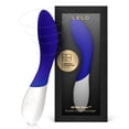 thumbnail image 1 of LELO MONA Wave G Spot Stimulator with WaveMotion Technology for Women, Midnight Blue, 1 of 6