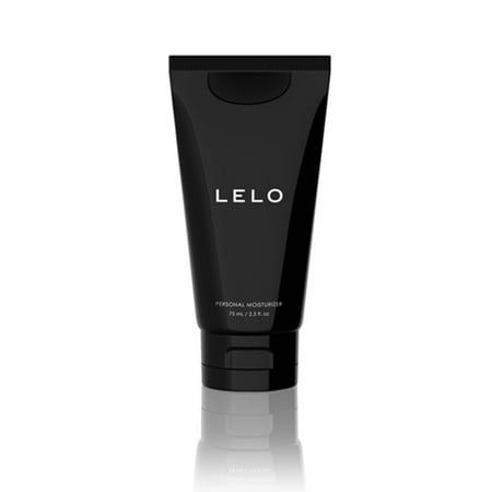 LELO Personal Moisturizer Water Based Lube Compatible With Silicone Sex Toys, 2.5 fl.oz