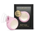 thumbnail image 1 of LELO SILA Cruise Sucking Vibrator with Sonic Waves and 8 Settings for Women, Pink, 1 of 6
