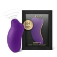 thumbnail image 1 of LELO SONA 2 Clit Sucker For Women With 12 Settings, Purple, 1 of 5