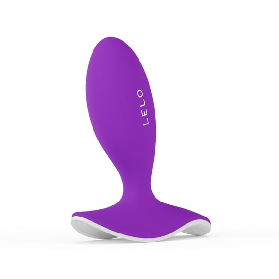 LELO SURFER Originals App Connected Prostate Massager Designed for Men, Purple