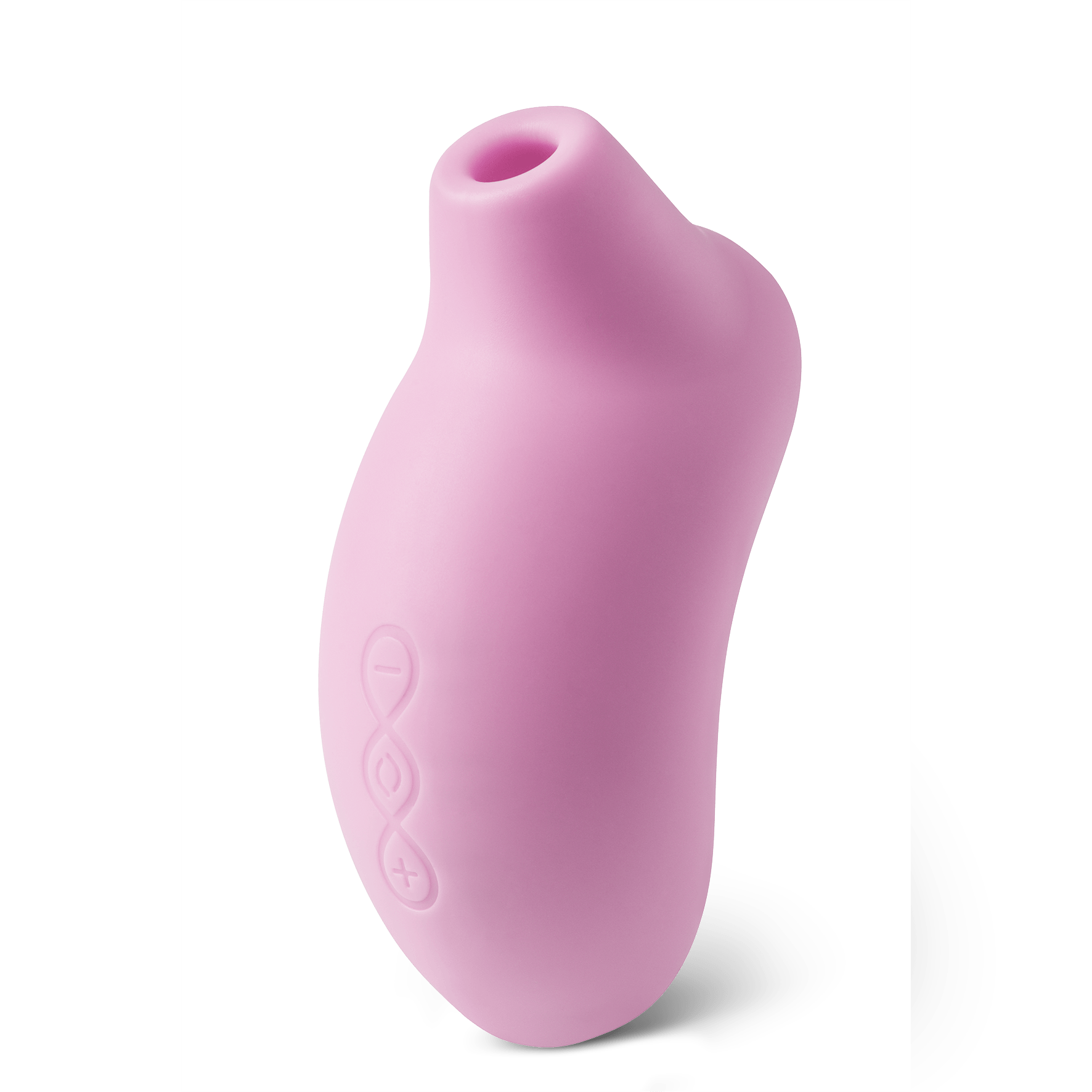 LELO Sona, Pink Sonic Waves Massager, Waterproof Oral Stimulator for Deeper  Satisfaction - Walmart.com