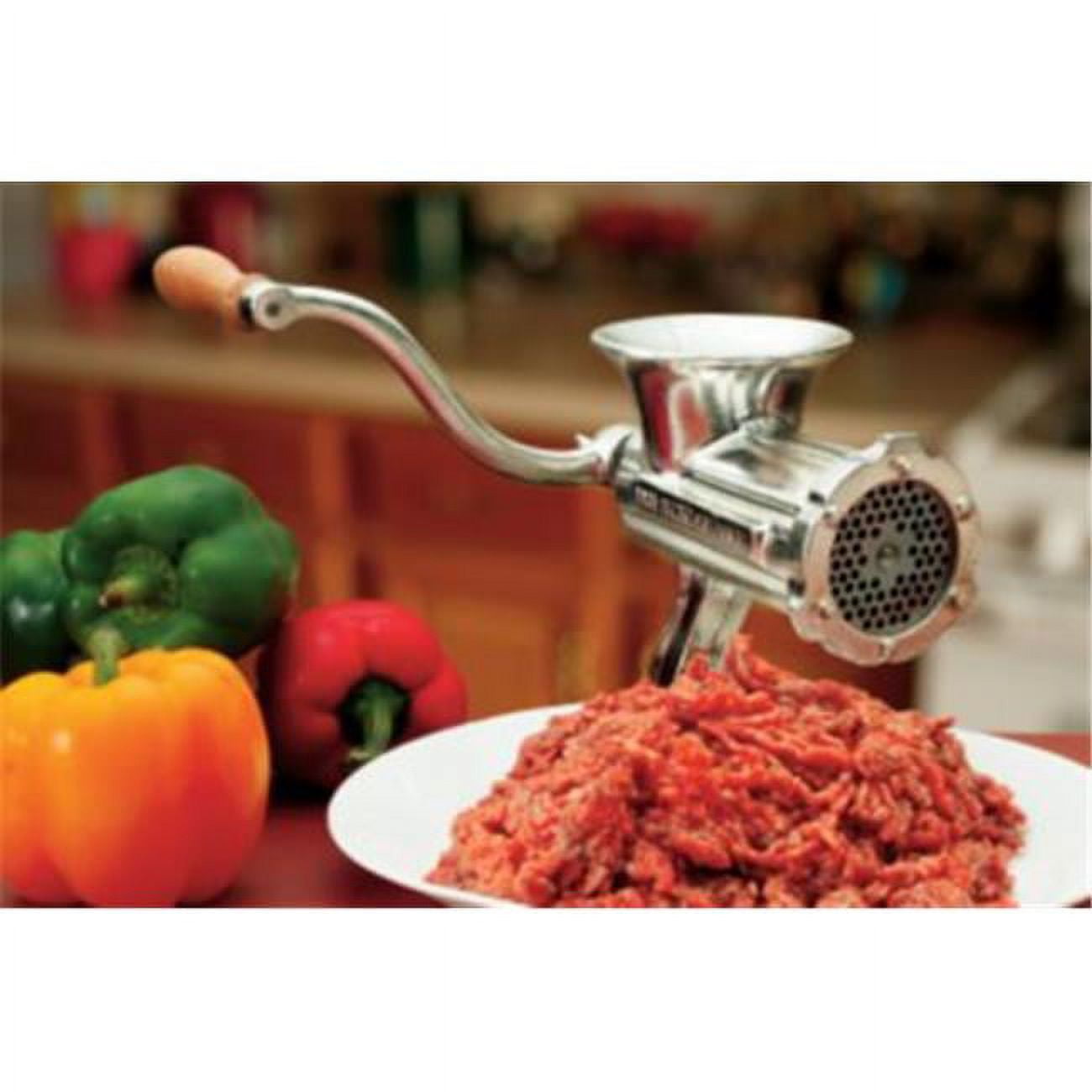 LEM 1384 ClampOn No. 10 Hand Grinders