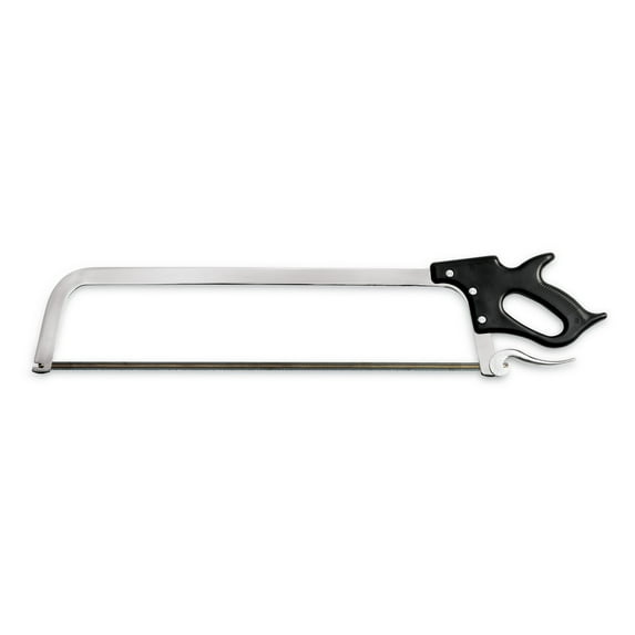 LEM 25" Meat Saw Nickel Plated