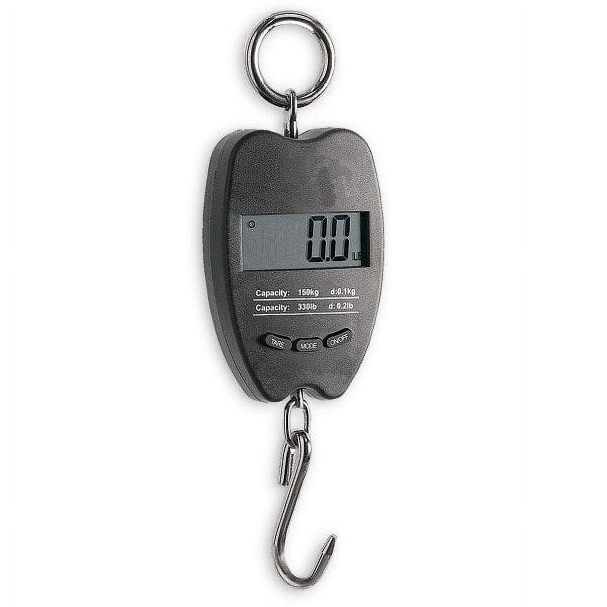 LEM 330LB Digital Hanging Scale