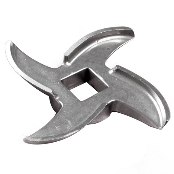 LEM #8 Stainless Grinder Knife