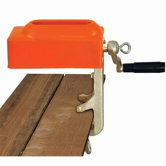 LEM 656 Clamp-On Tenderizer