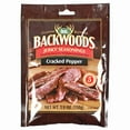 LEM Backwoods Jerky Seasoning, Cracked Pepper