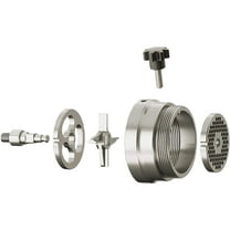 LEM Big Bite #22 DualGrind Adapter Kit