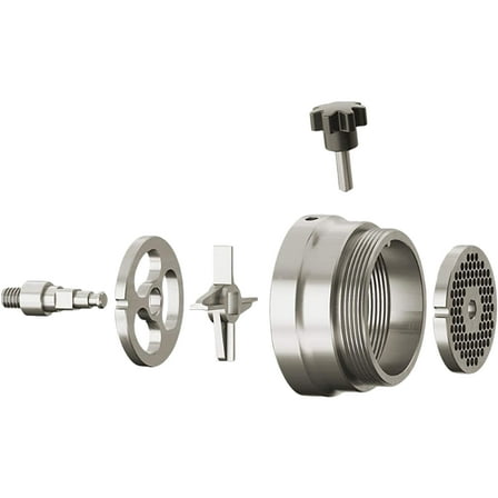 LEM Big Bite #22 DualGrind Adapter Kit