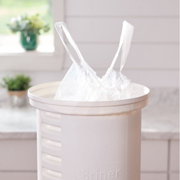 LEM Briner Bucket Liners | Pack of 10