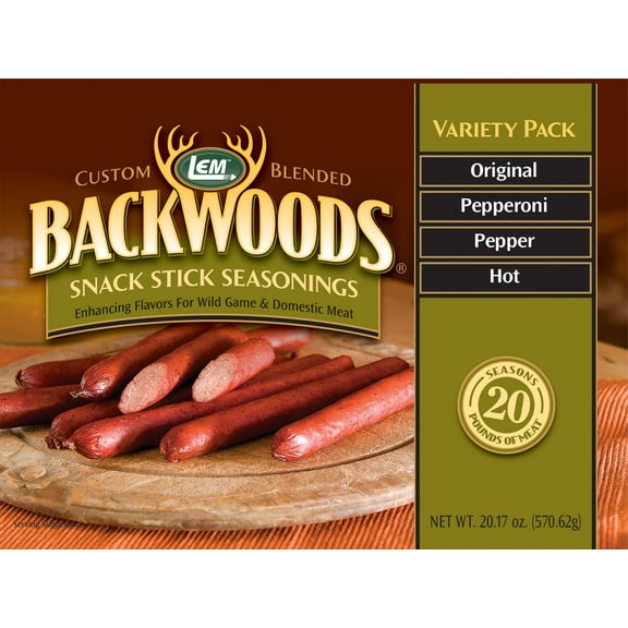 Nesco Original Jerky Seasoning