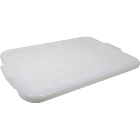 LEM Heavy Duty Meat Lug Snap On Lid Polymer