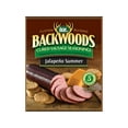 thumbnail image 1 of LEM Backwoods Jalapeno Summer Sausage Seasoning for 25lb, 1 of 2