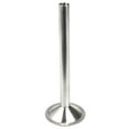 thumbnail image 1 of LEM Jerky Cannon Snack Stick Stuffing Tube 3/8" Id 1/2" Od Stainless Steel 468N, 1 of 5