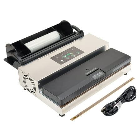 LEM Product - MaxVac 500 Vacuum Sealer - Stainless