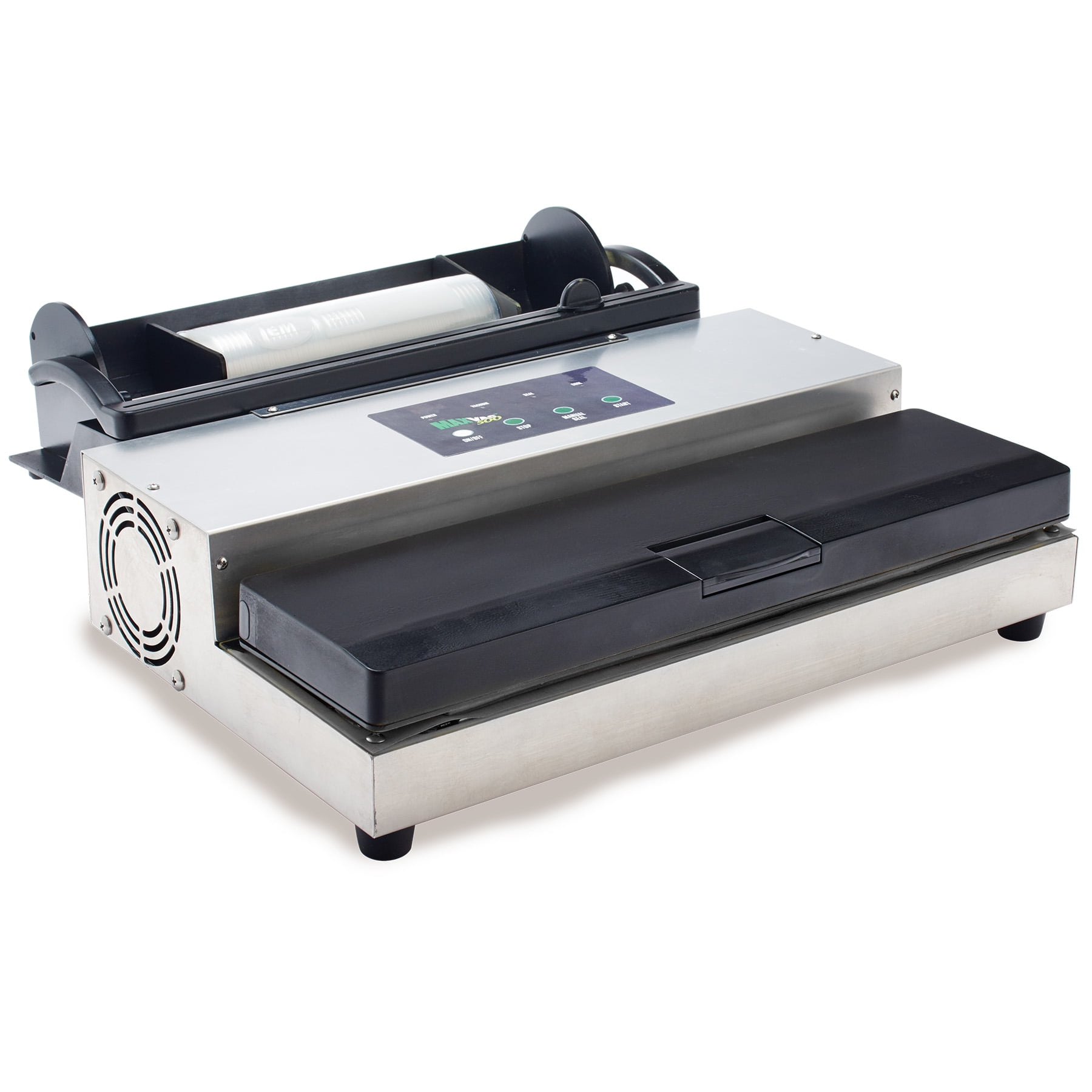LEM MaxVac 500 Vacuum Sealer Sansujyuku sansujyuku.com