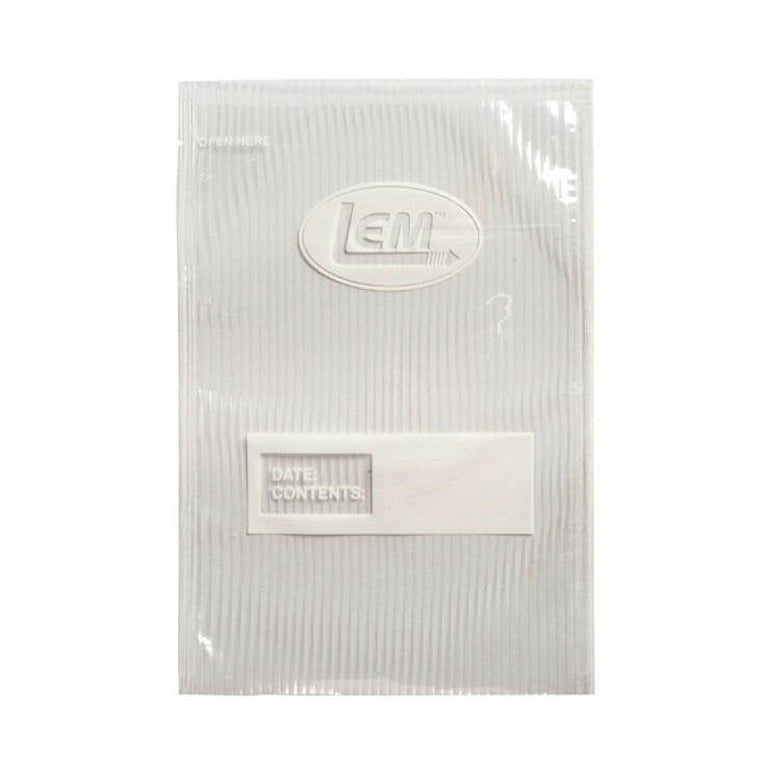 https://i5.walmartimages.com/seo/LEM-MaxVac-Quart-Resealable-Vacuum-Bags-Zipper-Top-100-Count_a4ec1ad8-4898-4bb2-bd5e-56c31171f89a.d79af6f0f0f7e7bd42d59feb8bb2cb70.jpeg?odnHeight=768&odnWidth=768&odnBg=FFFFFF