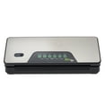 thumbnail image 1 of LEM MaxVacGo Cordless Vacuum Sealer, with Integrated Roll Holder and Cutter, 1 of 9