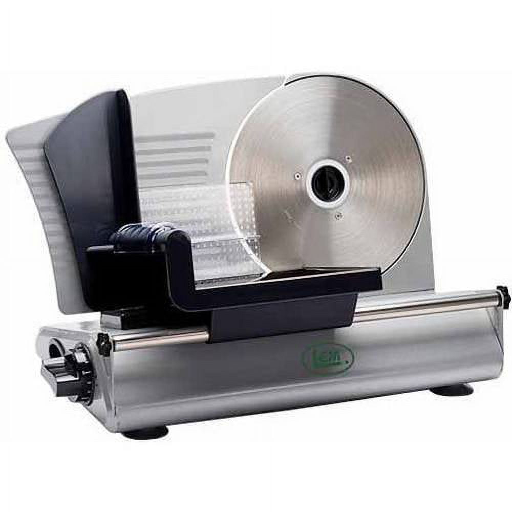 LEM Meat Slicer, 8.5" Blade